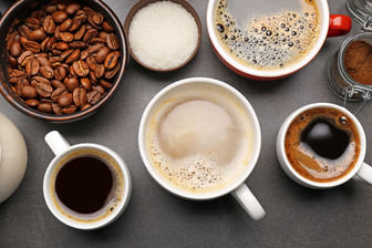 5 načinov uporabe kave v domu